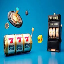rich club Slots Free Spin နှင့် Bonus Feature ပေါ်လာသောမြင်ကွင်း