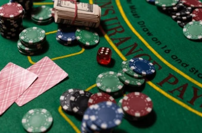 VIP Bonus rich club