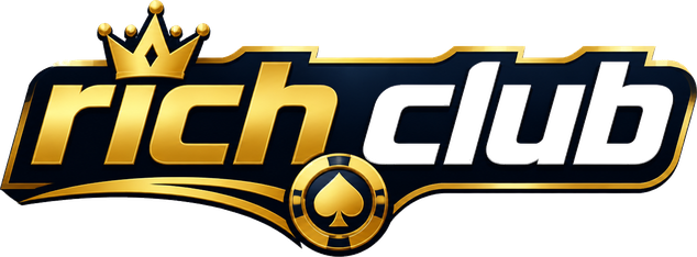 rich club လိုဂို